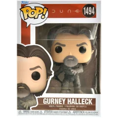 Фигурка Funko POP! Movies. Dune: Gurney Halleck