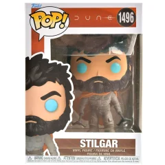 Фигурка Funko POP! Movies. Dune: Stilgar