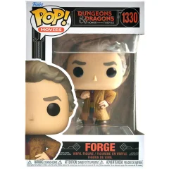 Фигурка Funko POP! Movies. D&D: Forge
