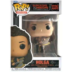 Фигурка Funko POP! Movies. D&D: Holga
