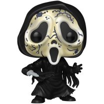 Фигурка Funko POP! Movies. Ghost Face: Ghost Face 1962