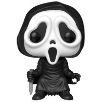 Фигурка Funko POP! Movies. Scream: Ghost Face 2002
