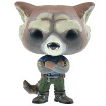 Фигурка Funko POP! Marvel. Guardians of the Galaxy Volume 3: Rocket 1211