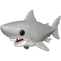Фигурка Funko POP! Movies. Jaws: Great White Shark 758