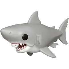 Фигурка Funko POP! Movies. Jaws: Great White Shark 758