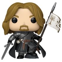 Фигурка Funko POP! Movies. The Lord of the Rings: Boromir 1986