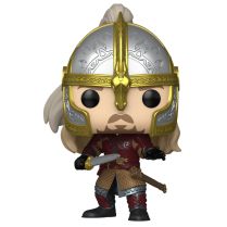Фигурка Funko POP! Movies. The Lord of the Rings: Éomer 1982