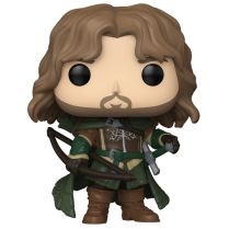 Фигурка Funko POP! Movies. The Lord of the Rings: Faramir 1983