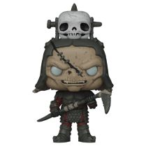 Фигурка Funko POP! Movies. The Lord of the Rings: Guritz 1984