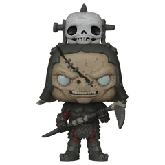 Фигурка Funko POP! Movies. The Lord of the Rings: Guritz 1984
