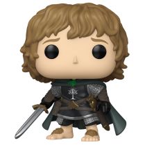 Фигурка Funko POP! Movies. The Lord of the Rings: Peregrin Took 1985