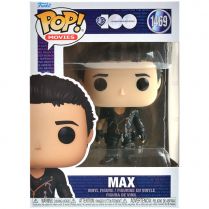 Фигурка Funko POP! Movies. Mad Max: The Road Warrior: Max