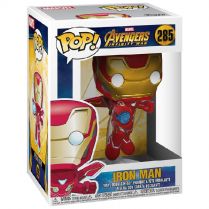 Фигурка Funko POP! Avengers. Infinity War: Iron Man