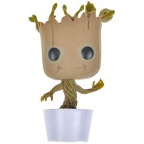 Фигурка Funko POP! Guardians of the Galaxy: Dancing Groot 65