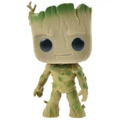 Фигурка Funko POP! Marvel Guardians of the Galaxy: Groot 1203