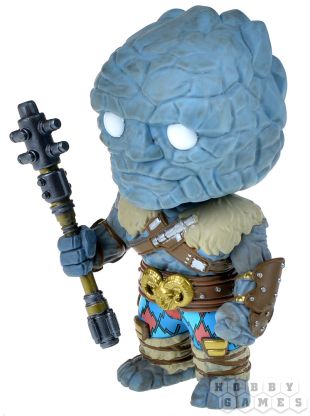 Фигурка Funko POP! Marvel. Thor Love and Thunder: Korg 1044 фото 2