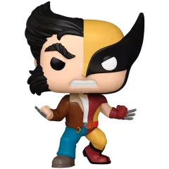 Фигурка Funko POP! Marvel. Logan/Wolverine 1433