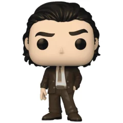 Фигурка Funko POP! Marvel. Loki Season 2: Loki 1312