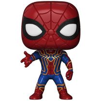 Фигурка Funko POP! Marvel Avengers Infinity War: Iron Spider 287