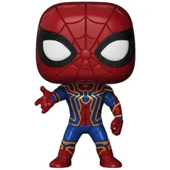 Фигурка Funko POP! Marvel Avengers Infinity War: Iron Spider 287