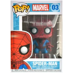 Фигурка Funko POP! Marvel: Spider-Man