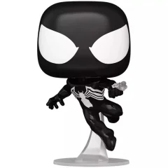 Фигурка Funko POP! Marvel: Symbiote Suit Spider-Man 1444