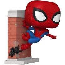 Фигурка Funko POP! Marvel: Spider-Man 1570