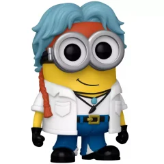 Фигурка Funko POP! Movies. Despicable Me 4: BTS Suga 420