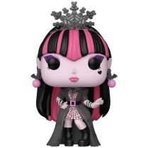 Фигурка Funko POP! Retro Toys: Monster High: Draculaura 163