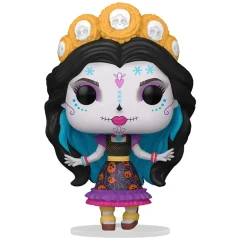 Фигурка Funko POP! Retro Toys. Monster High: Skelita 164