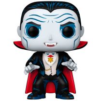 Фигурка Funko POP! Movies. Universal Monsters: Dracula 1634