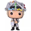 Фигурка Funko POP! Movies. Back to The Future: Doc with Helmet 959