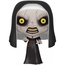 Фигурка Funko POP! Movies. The Nun: The Nun (Demonic) 776