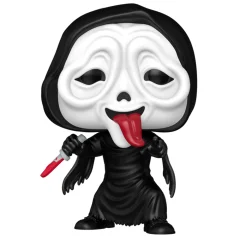 Фигурка Funko POP! Movies. Ghost Face: Ghost Face Tongue in Cheek 2035
