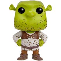 Фигурка Funko POP! Movies. Shrek: Shrek 278