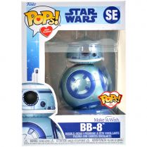 Фигурка Funko POPs! With Purpose. Star Wars: BB-8 SE