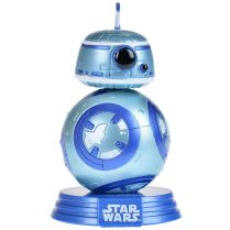 Фигурка Funko POPs! With Purpose. Star Wars: BB-8 SE