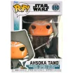 Фигурка Funko POP! Star Wars: Ahsoka Tano