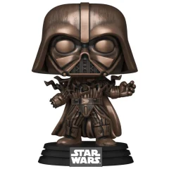 Фигурка Funko POP! Star Wars: Vader 288