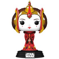 Фигурка Funko POP! Star Wars: Queen Amidala 706