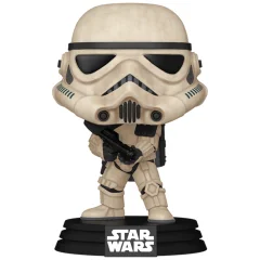 Фигурка Funko POP! Star Wars: Sandtrooper (Deleted Scenes) 803
