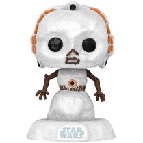 Фигурка Funko POP! Star Wars: C-3PO 559