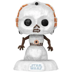 Фигурка Funko POP! Star Wars: C-3PO 559