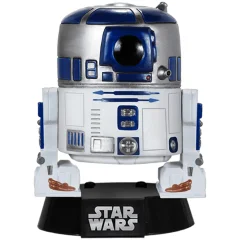 Фигурка Funko POP! Star Wars: R2-D2 31