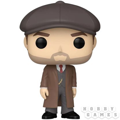 Фигурка Funko POP! Television. Supernatural: Join the Hunt. Dean Winchester 1836