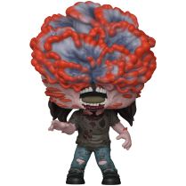 Фигурка Funko POP! Television. The Last of Us: Clicker 1843