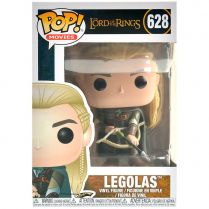 Фигурка Funko POP! Movies. The Lord of the Rings: Legolas 628