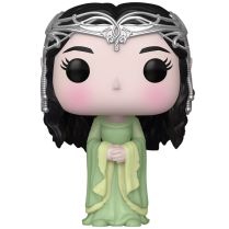 Фигурка Funko POP! Movies. The Lord of the Rings: Arwen 1745