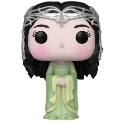 Фигурка Funko POP! Movies. The Lord of the Rings: Arwen 1745