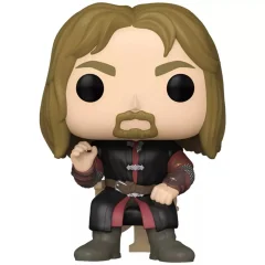 Фигурка Funko POP! Movies. The Lord of the Rings: Boromir 1709